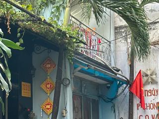 Hẻm tân hương, 3,4x12m đúc trệt 1 lầu, giá 5,5 tỷ