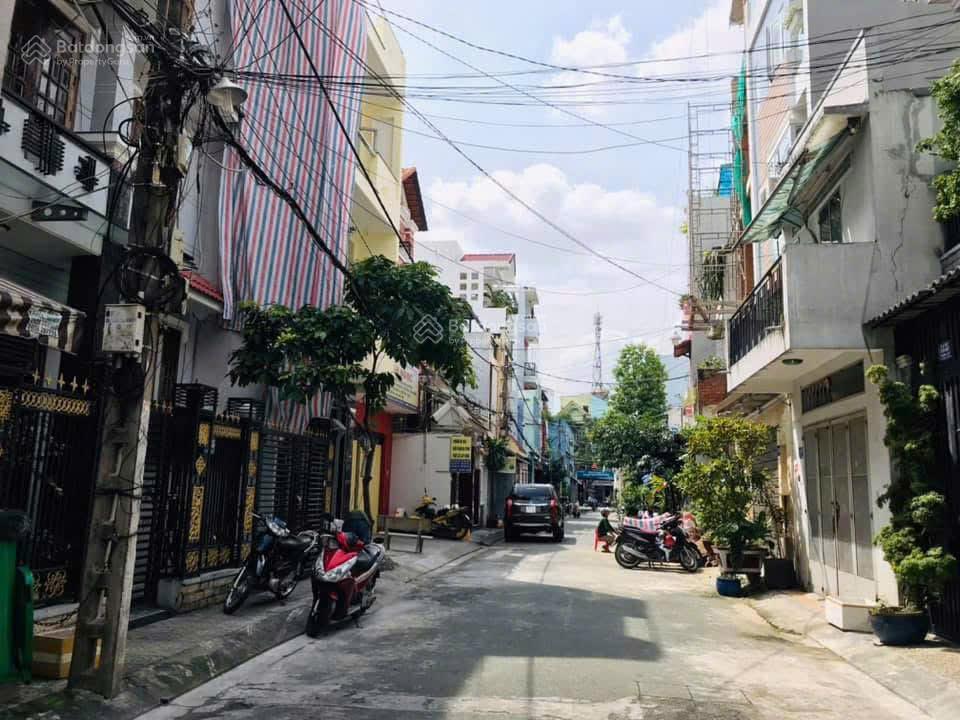 74 vườn lài, 4x18 cấp 4, giá 8,89 tỷ