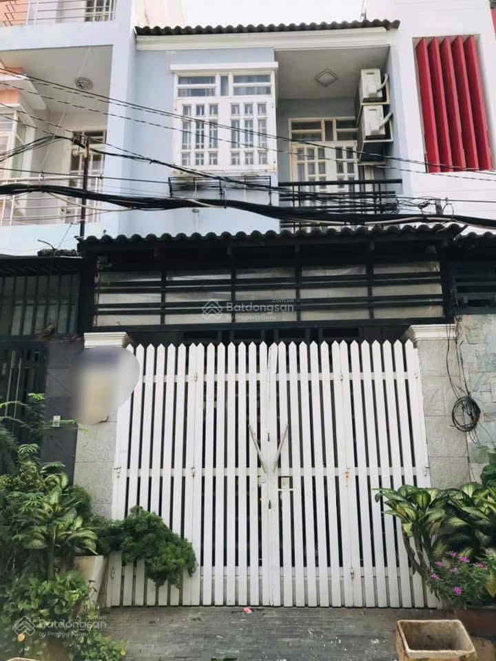 Khu 28 lương thế vinh, 4,4x16 cấp 4, đường 12m
