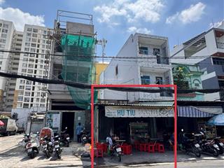 Mặt tiền khuông việt, 4x19,5, cấp 4, giá cũ 12 tỷ hạ còn 10,2 tỷ