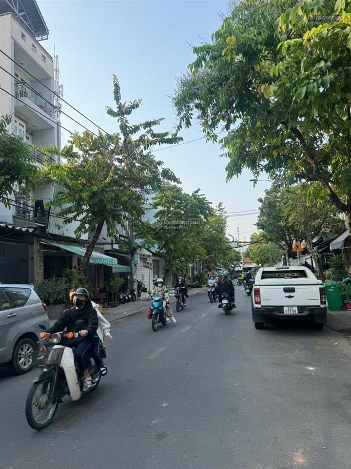 Chính chủ bán nhà mt 143 nguyễn ngọc nhựt 3,9m x 20m, trệt 3 lầu