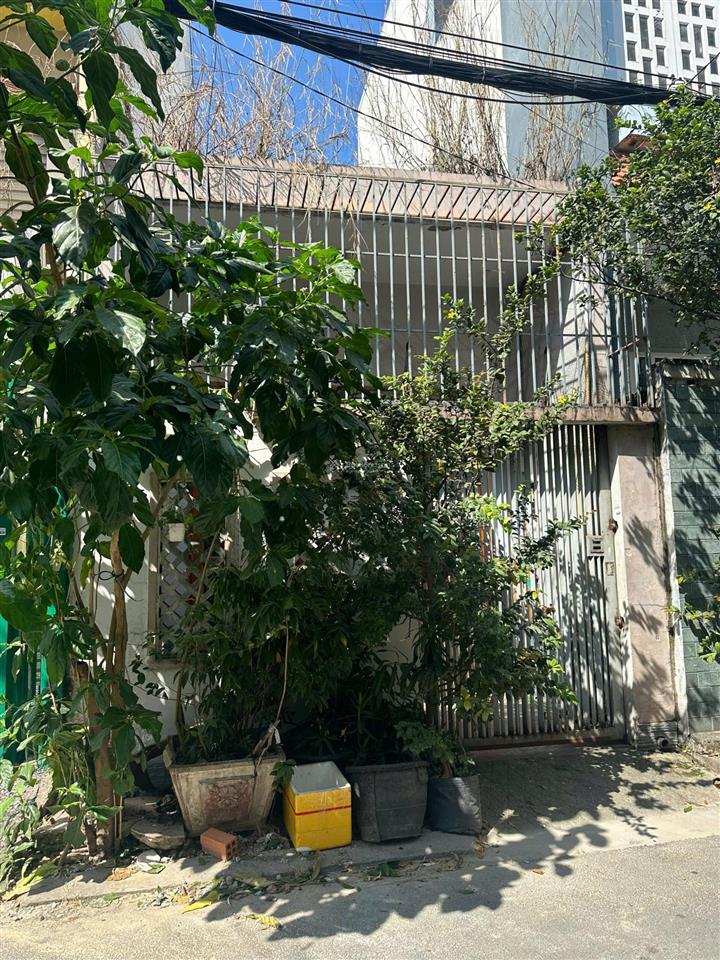 Hẻm 12m nguyễn quý anh, 5x17 cấp 4, 9,6 tỷ