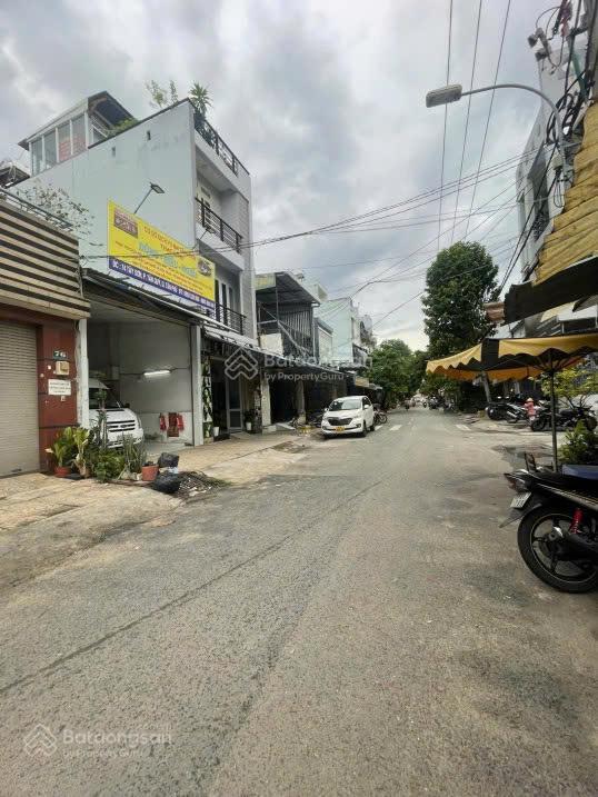 Mt tây sơn, 4x19m đúc 3 tấm, giá 7,7 tỷ