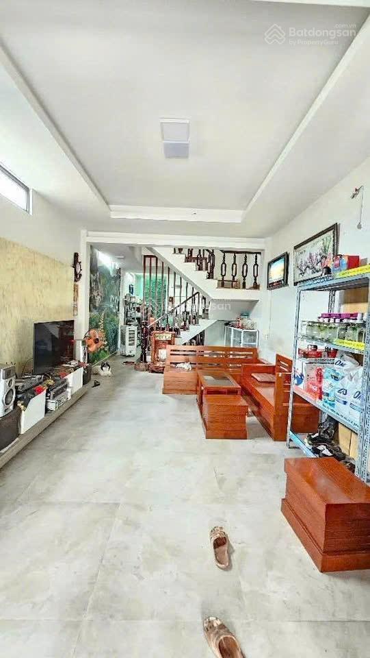 Mt tây sơn, 4x19m đúc 3 tấm, giá 7,7 tỷ