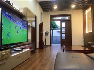 Biệt thự mini sân vườn lê thúc hoạch 12x19, biệt thự mini sân vườn, giá 24,5 tỷ