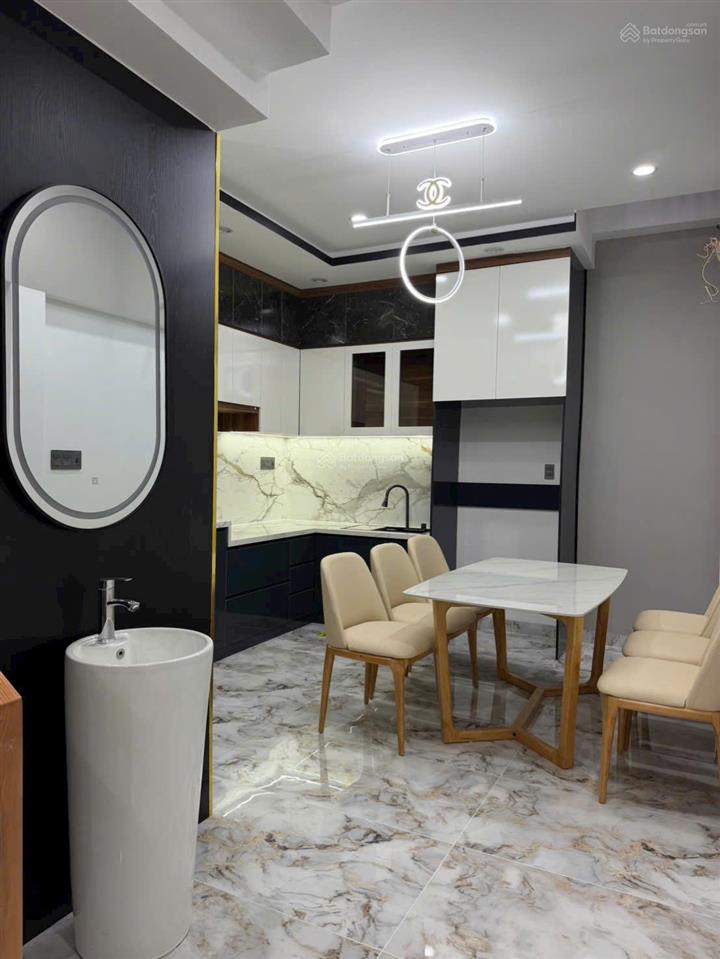 35/24 nguyễn văn yến, 4x15,6 đúc 2 tấm nhà mới