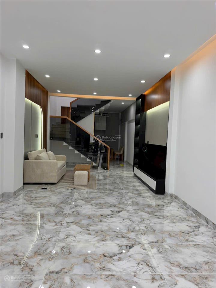 35/24 nguyễn văn yến, 4x15,6 đúc 2 tấm nhà mới