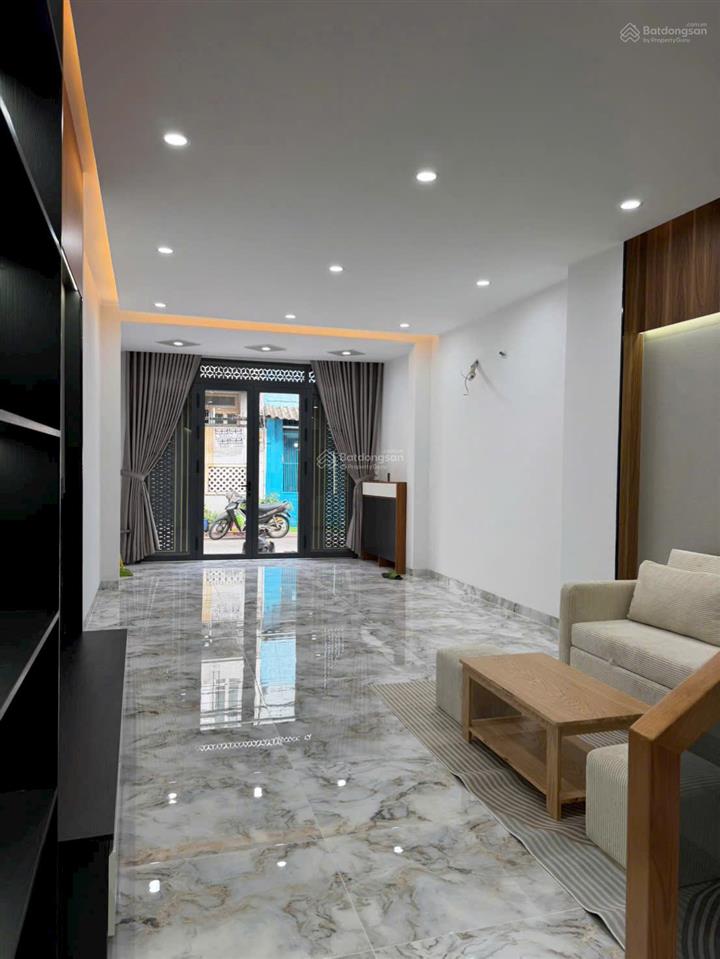 35/24 nguyễn văn yến, 4x15,6 đúc 2 tấm nhà mới