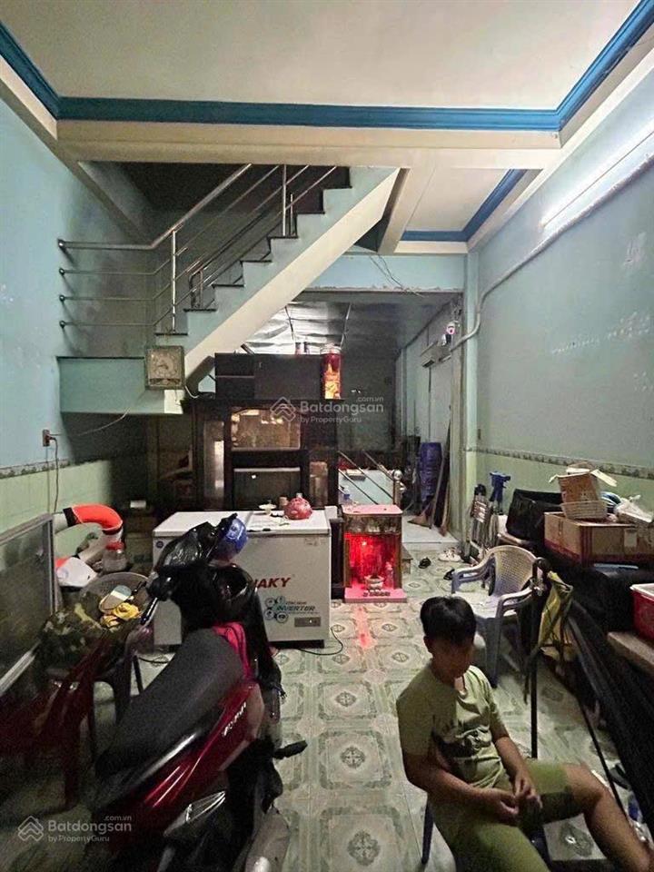 Mt lương trúc đàm, 4,4x18 đúc 1 trệt 1 lầu, giá 10,5 tỷ