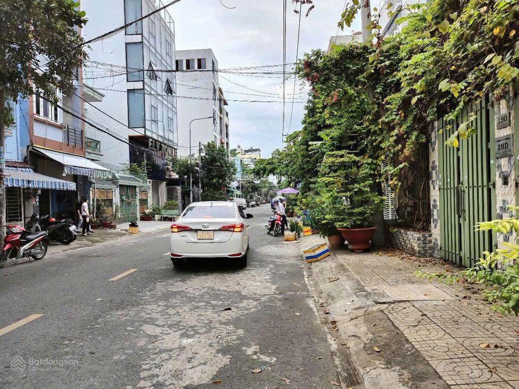 12x lê cao lãng, 4x19 cấp 4, giá 8,9 tỷ, giá hời khu vực