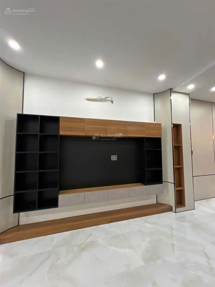 68/9 nguyễn văn yến, 4,3x17,5 đúc 1 lầu, nhà mới đẹp