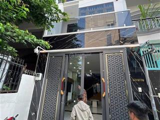 68/9 nguyễn văn yến, 4,3x17,5 đúc 1 lầu, nhà mới đẹp