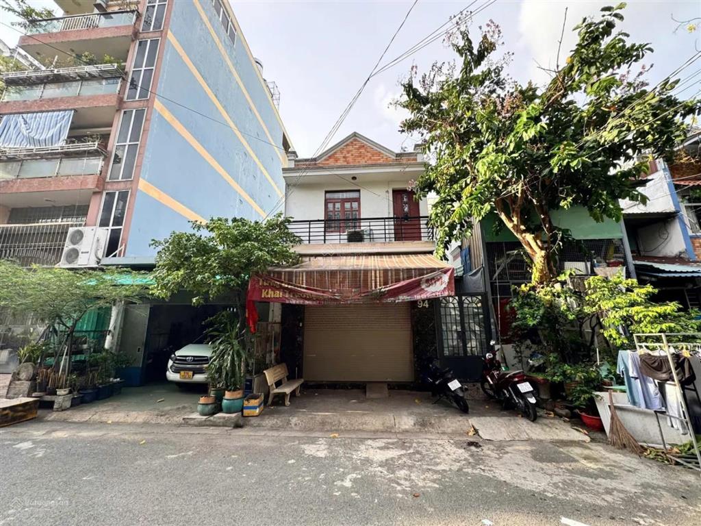 94 lê cao lãng, 4,2x10,5 đúc trệt lầu, giá 6,75 tỷ đường 12m