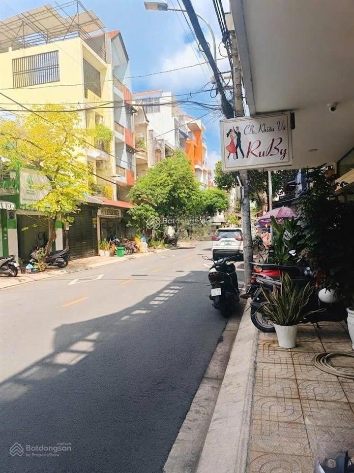 Hàng hiếm mt lô đôi thành công, 8x18 cấp 4, giá 22,9 tỷ
