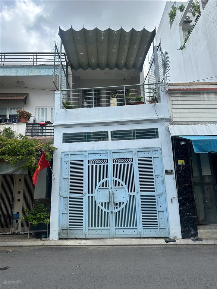 39 nguyễn văn yến, 4x18m đúc 1 lầu, giá 8.9 tỷ
