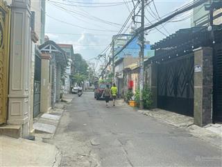 Mặt tiền lý tuệ, 4x20,5, cấp 4, chính chủ giá tốt ạ, 6,3 tỷ