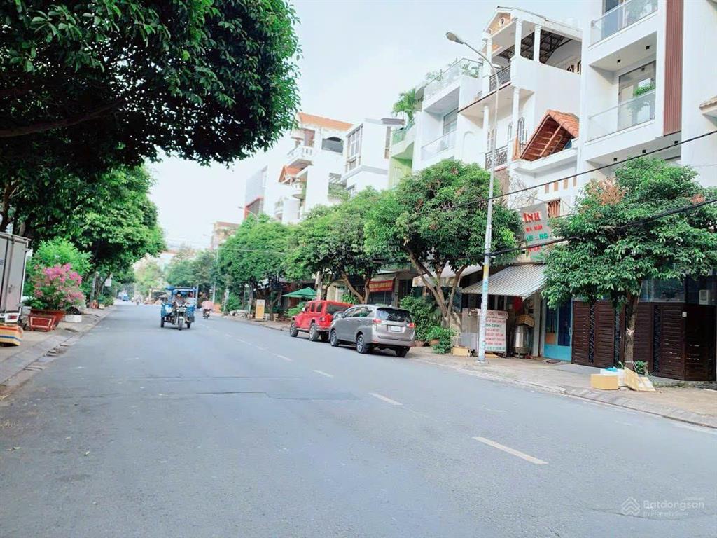 Bán nhà mt diệp minh châu 4x18 1 trệt 2 lầu st, 12,5 tỷ