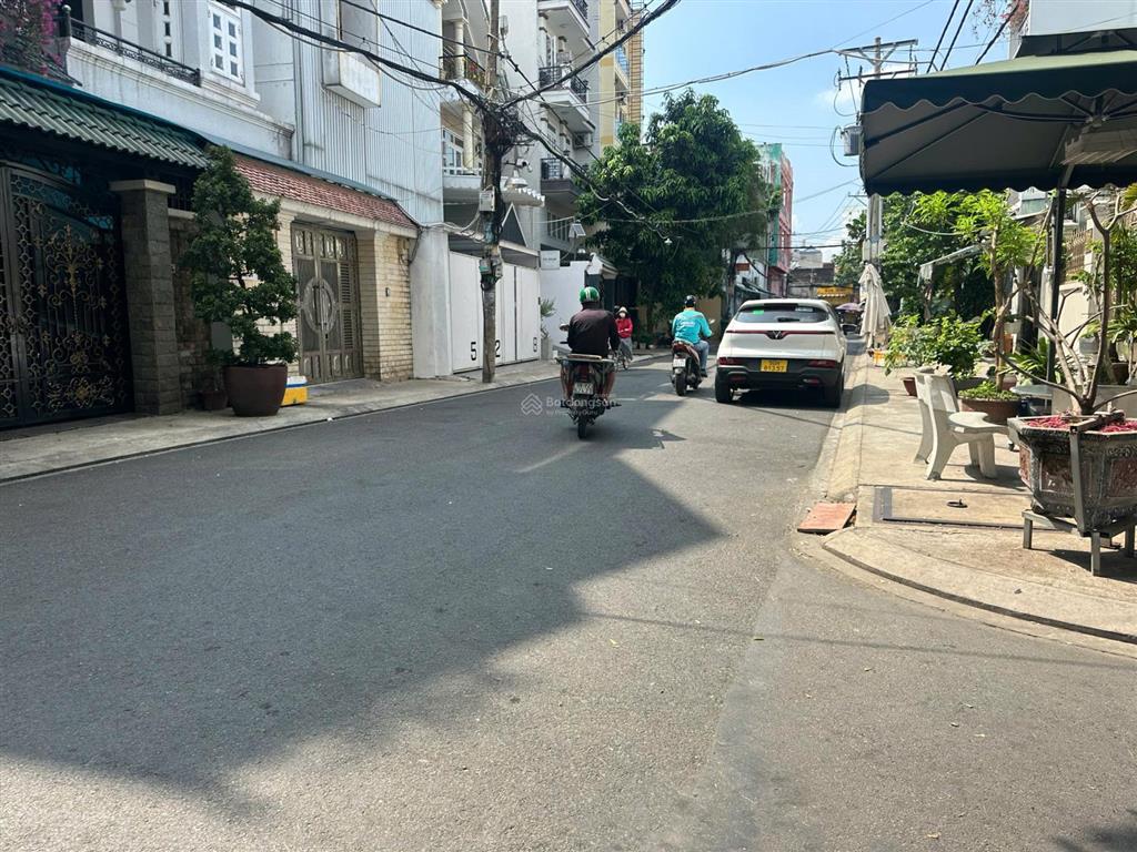 Khu 93 nguyễn quý anh, đường 12m, diện tích 5x17 cấp 4, giá 9,1 tỷ