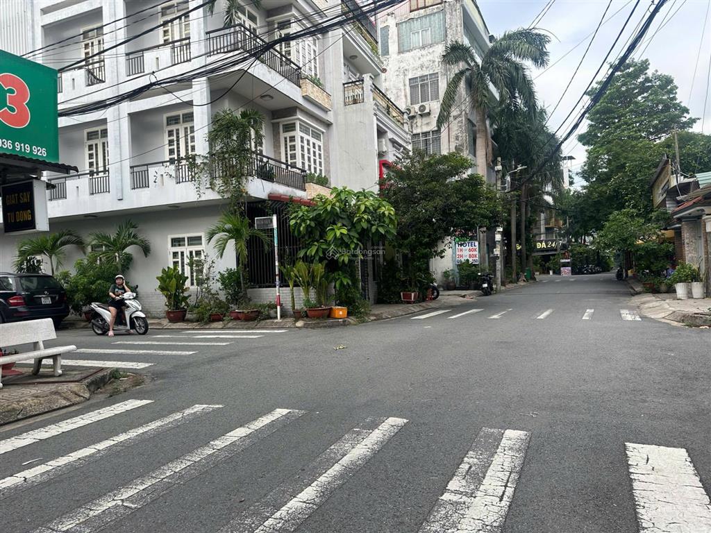 Khu 93 nguyễn quý anh, đường 12m, diện tích 5x17 cấp 4, giá 9,1 tỷ