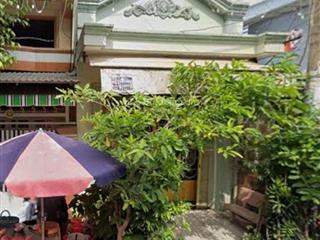 Nhà đường mặt tiền nguyễn bá tòng, 4.28 x 16m, nhà 1 trệt 1 lửng, giá 8,9 tỷ