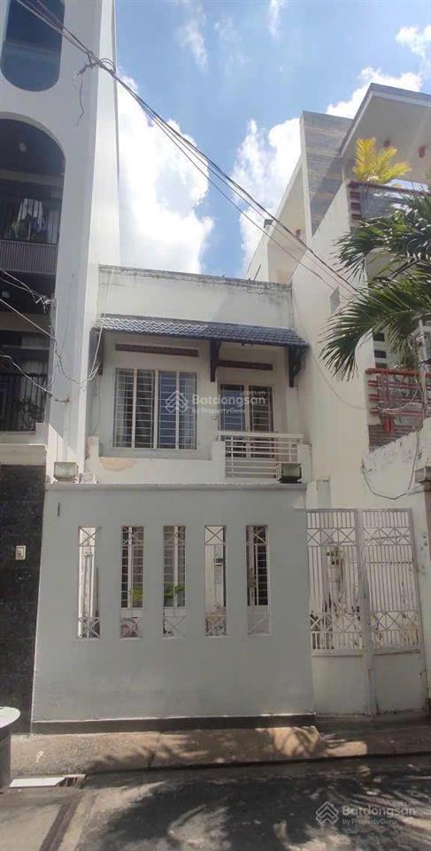 Nhà đường hẻm đường 12m hòa bình, 4m x 19.4m, nhà 1 trệt 1 lầu, 7.5 tỷ