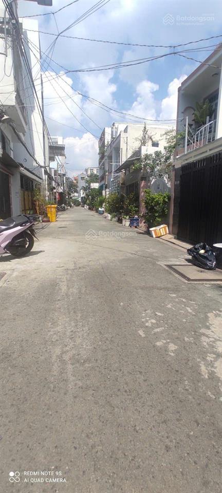 Nhà đường hẻm đường 12m hòa bình, 4m x 19.4m, nhà 1 trệt 1 lầu, 7.5 tỷ
