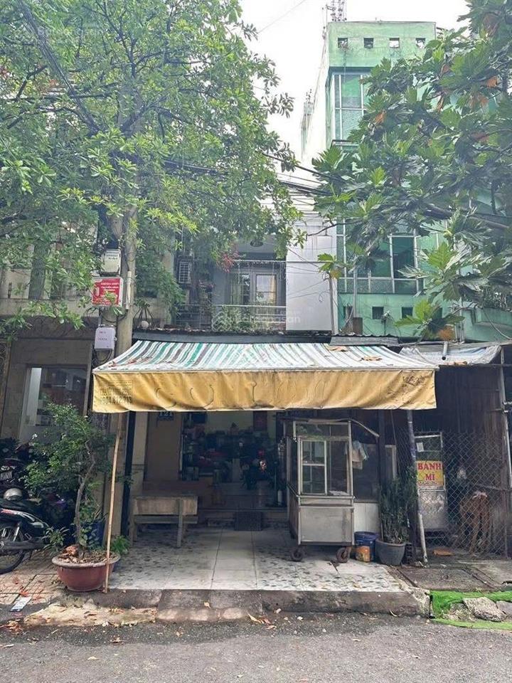 Mặt tiền kd bình long, 4x18 cấp 4, giá 7,3 tỷ