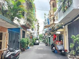 Toà nhà 6 tầng đường trường sa (4,5mx13,5m). giá 15,5 tỷ