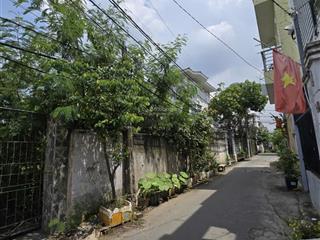 Cần bán 1.863m2 mặt tiền nguyễn duy trinh. giá 87 tỷ