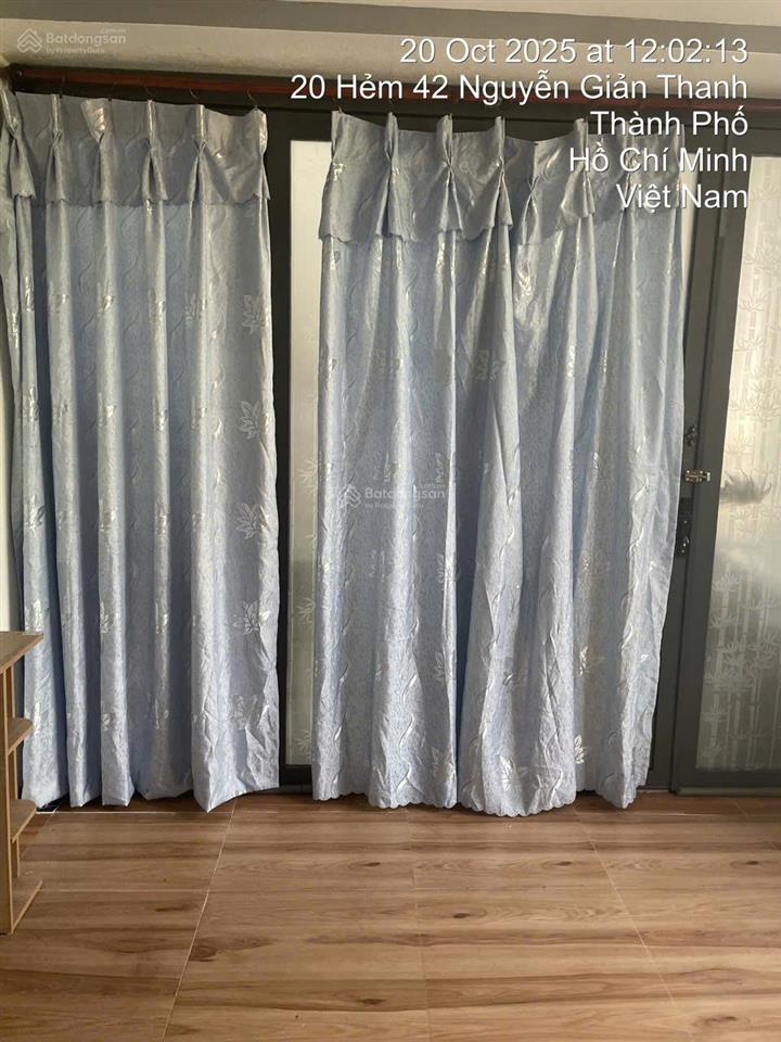 Mặt tiền nguyễn giản thanh 6 tầng ngang 16m, sâu 6m. giá 26,5 tỷ