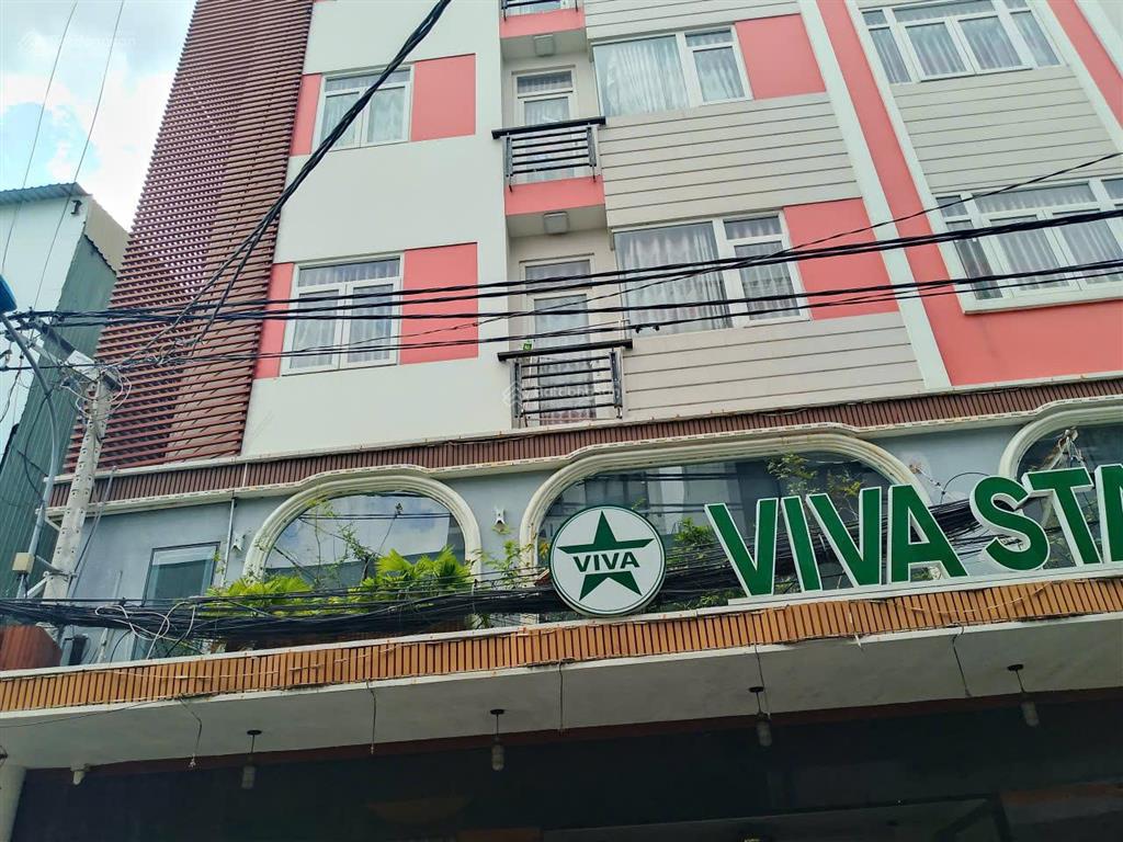 Mặt tiền nguyễn giản thanh 6 tầng ngang 16m, sâu 6m. giá 26,5 tỷ