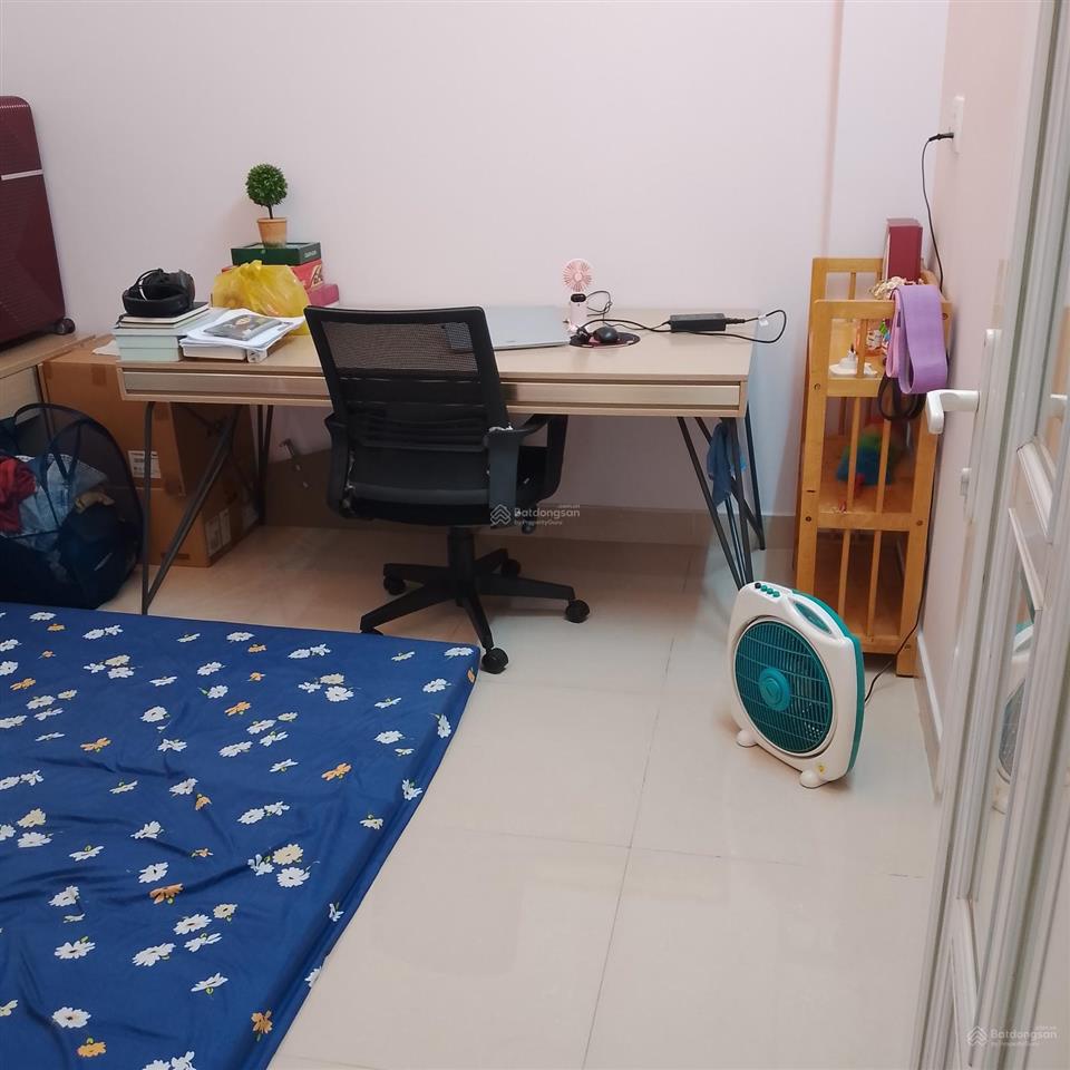 Nhà 4 tầng phan đình phùng (3,4mx12m). giá 7,3 tỷ