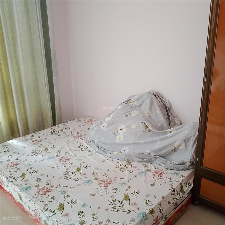 Nhà 4 tầng phan đình phùng (3,4mx12m). giá 7,3 tỷ