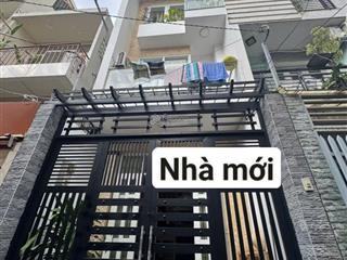 Nhà 4 tầng phan đình phùng (3,4mx12m). giá 7,3 tỷ