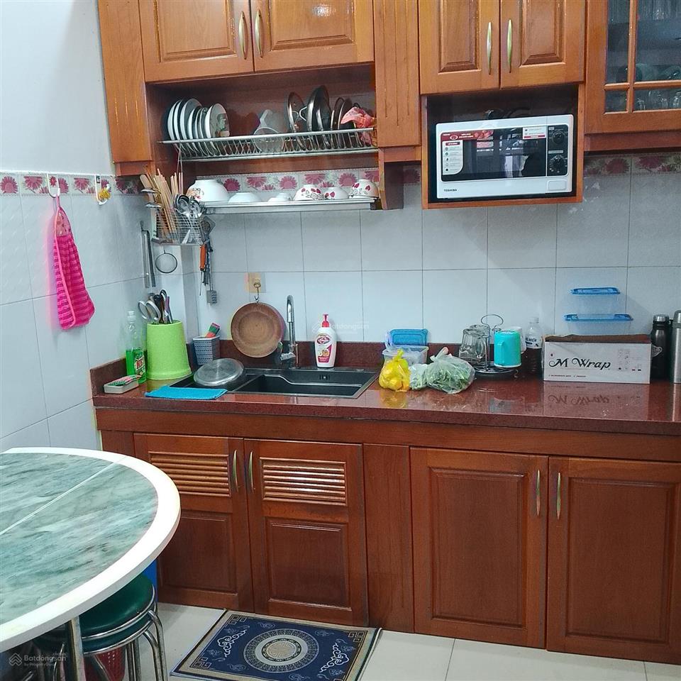 Nhà 4 tầng phan đình phùng (3,4mx12m). giá 7,3 tỷ
