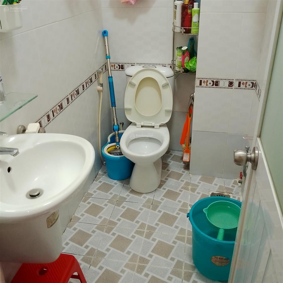 Nhà 4 tầng phan đình phùng (3,4mx12m). giá 7,3 tỷ