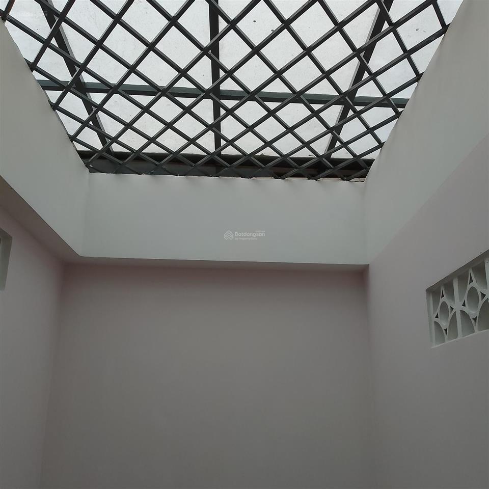 Nhà 4 tầng phan đình phùng (3,4mx12m). giá 7,3 tỷ