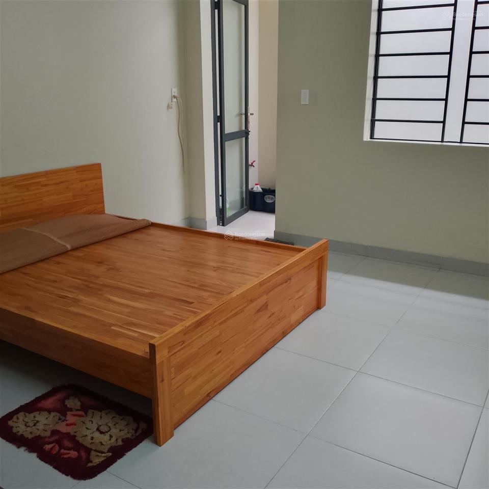 Mặt tiền khu tên lửa (4 tầng 4mx20m). giá 10 tỷ 600 triệu