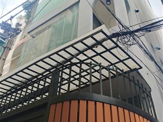 Võ văn tần (4 tầng, có thang máy 4mx16m). giá 12 tỷ