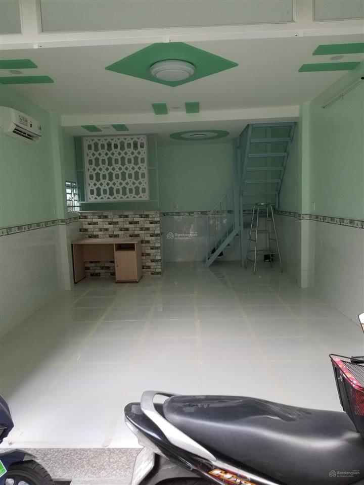 Cần bán nhà nhỏ xinh 30m2, trung tâm q. tân phú, tp hcm
