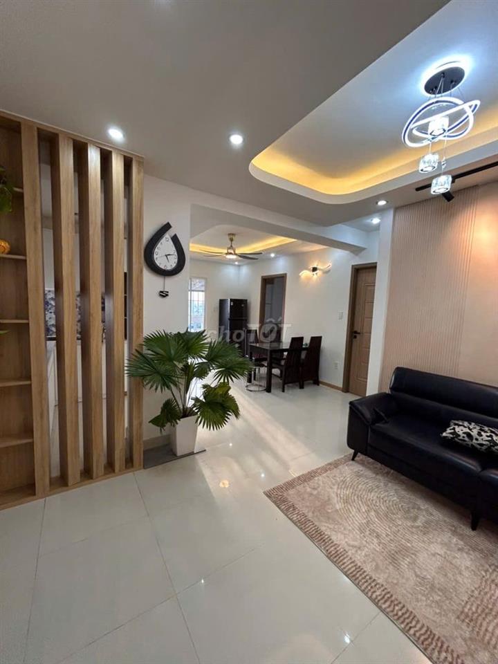 BÁN CĂN HỘ 3PN KẾ BÊN Q1 – VIEW BITEXCO XỊN XÒ, CẠNH CÔNG VIÊN XANH MÁ