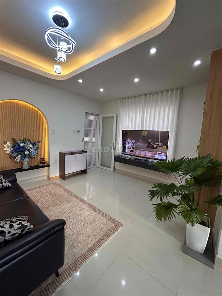 BÁN CĂN HỘ 3PN KẾ BÊN Q1 – VIEW BITEXCO XỊN XÒ, CẠNH CÔNG VIÊN XANH MÁ
