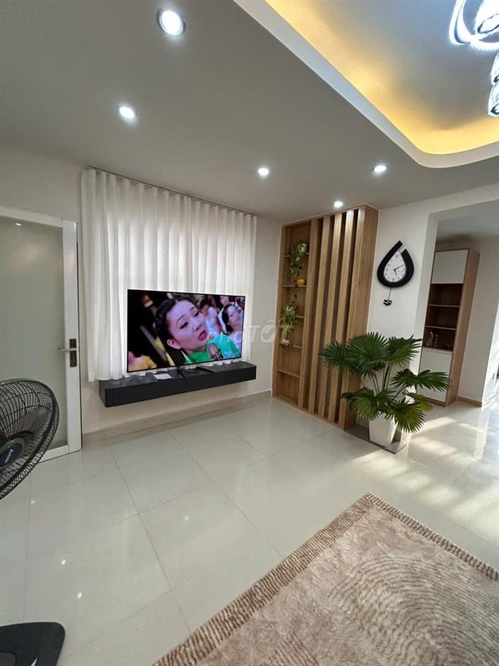 BÁN CĂN HỘ 3PN KẾ BÊN Q1 – VIEW BITEXCO XỊN XÒ, CẠNH CÔNG VIÊN XANH MÁ