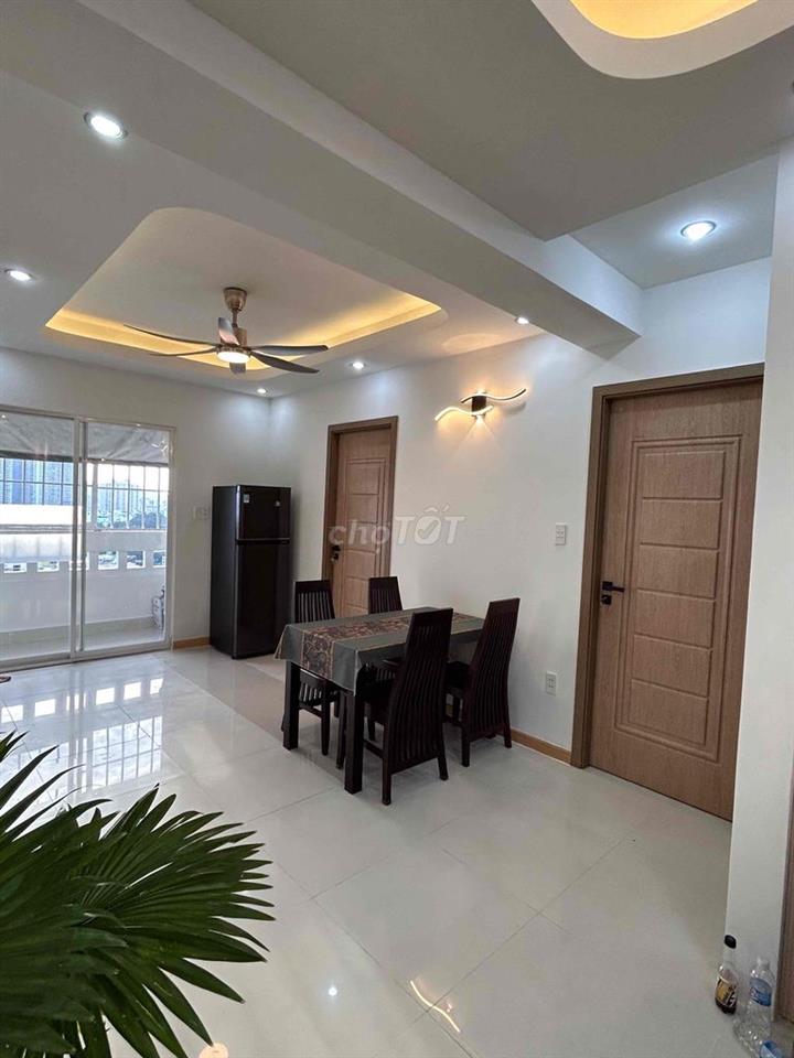BÁN CĂN HỘ 3PN KẾ BÊN Q1 – VIEW BITEXCO XỊN XÒ, CẠNH CÔNG VIÊN XANH MÁ
