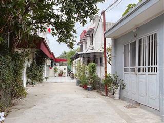 Bán lô 74m2 tiềm năng đầu tư tại kiến phong, đồng thái, an dương