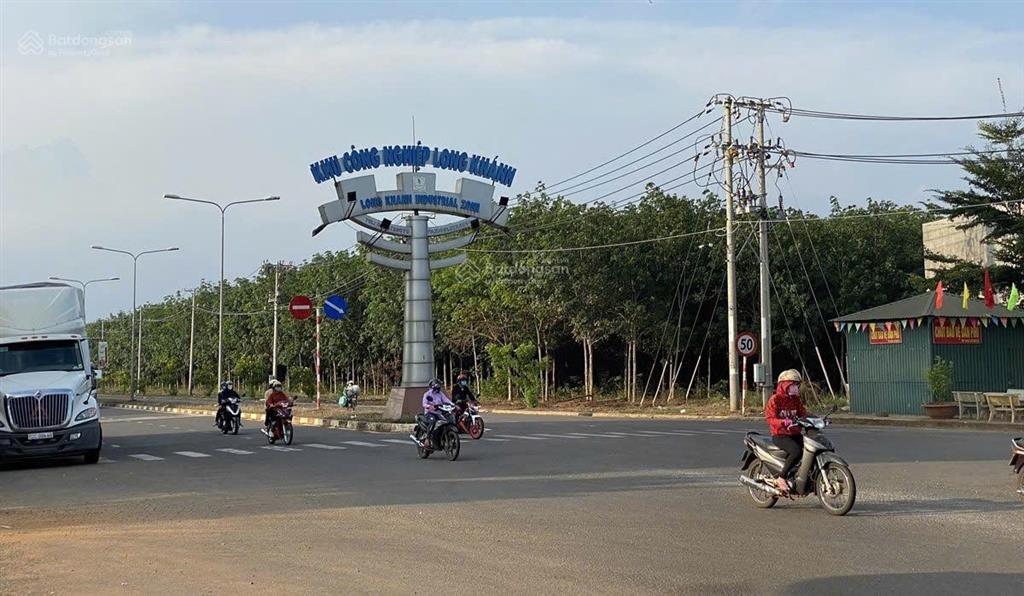 Bán đất 5m x 22m thổ cư bán gấp giá thấp phường bảo vinh, thành phố đồng nai