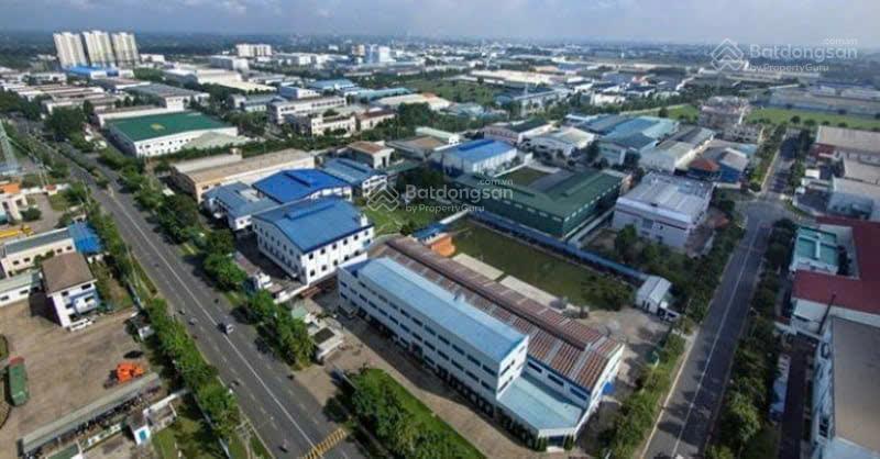 Bán đất 5m x 22m thổ cư bán gấp giá thấp phường bảo vinh, thành phố đồng nai