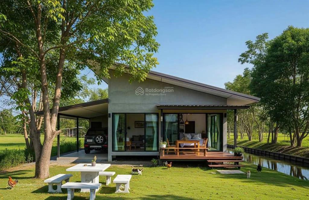 Bán đất 5m x 22m thổ cư bán gấp giá thấp phường bảo vinh, thành phố đồng nai