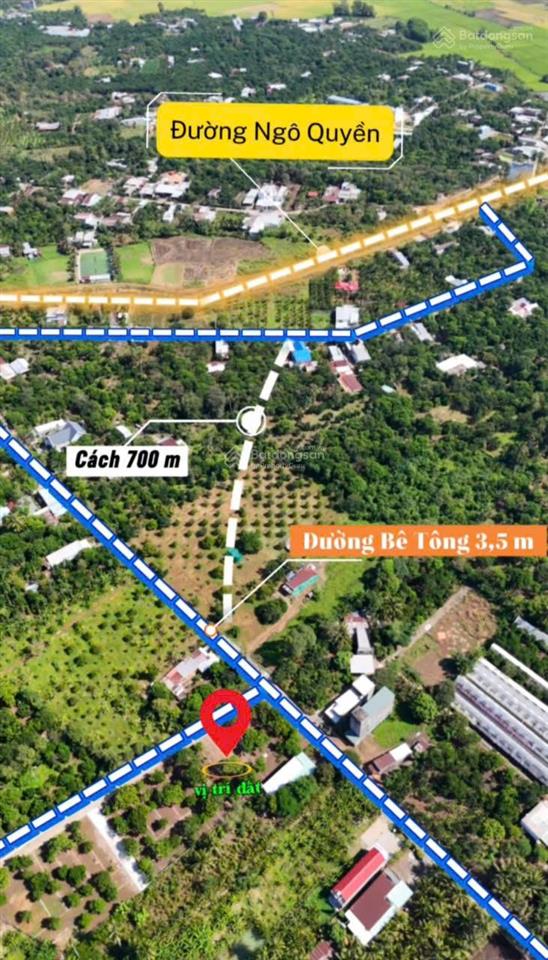 Bán đất 5m x 22m thổ cư bán gấp giá thấp phường bảo vinh, thành phố đồng nai