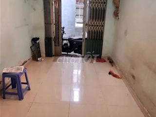 Cho thuê nhà gần mt nguyễn tri phương